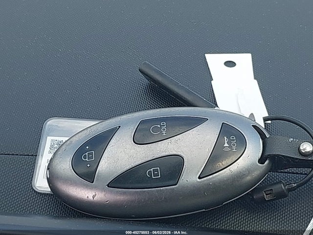 Aukcja sprzedaży 2025 Hyundai Kona Sel, vin: KM8HB3AB2SU205051, numer aukcji: 45275553