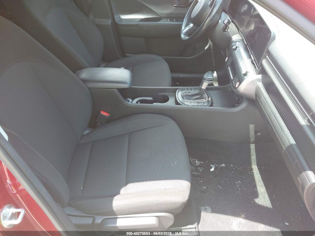 Aukcja sprzedaży 2025 Hyundai Kona Sel, vin: KM8HB3AB2SU205051, numer aukcji: 45275553