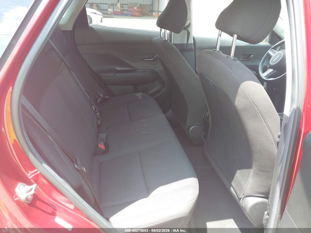 Aukcja sprzedaży 2025 Hyundai Kona Sel, vin: KM8HB3AB2SU205051, numer aukcji: 45275553