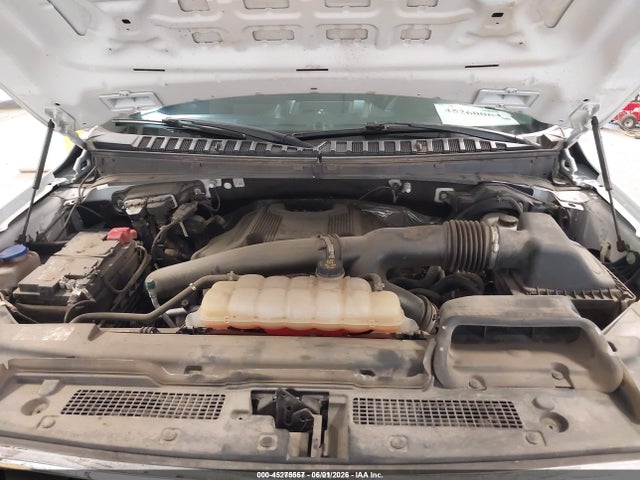 Ford Expedition Max Xl 2018 1FMJK1GT0JEA50739 Image 10