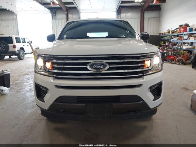 Ford Expedition Max Xl 2018 1FMJK1GT0JEA50739 Image 12
