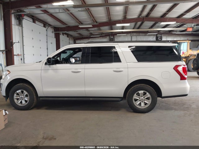 Ford Expedition Max Xl 2018 1FMJK1GT0JEA50739 Image 14