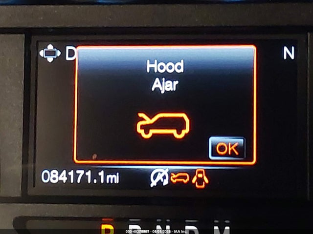 Ford Expedition Max Xl 2018 1FMJK1GT0JEA50739 Image 15