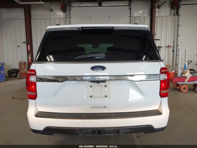 Ford Expedition Max Xl 2018 1FMJK1GT0JEA50739 Image 16