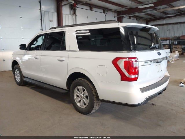 Ford Expedition Max Xl 2018 1FMJK1GT0JEA50739 Image 3