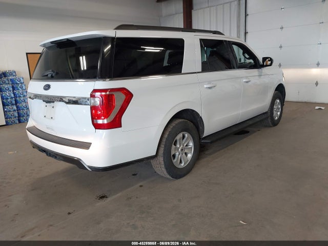 Ford Expedition Max Xl 2018 1FMJK1GT0JEA50739 Image 4