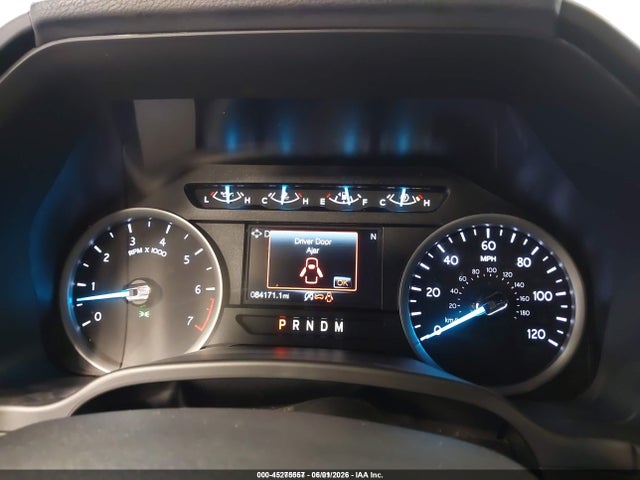 Ford Expedition Max Xl 2018 1FMJK1GT0JEA50739 Image 7