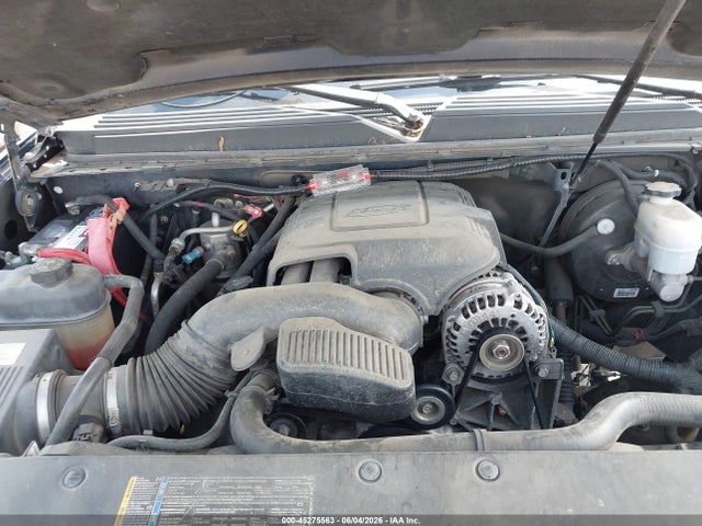 Продажа на аукционе авто 2007 Gmc Yukon Xl 1500 Slt, vin: 1GKFC16017R424764, номер лота: 45275563