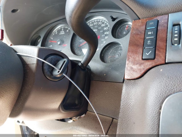 Продажа на аукционе авто 2007 Gmc Yukon Xl 1500 Slt, vin: 1GKFC16017R424764, номер лота: 45275563