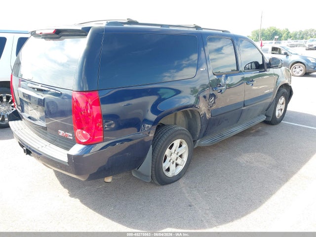 Продажа на аукционе авто 2007 Gmc Yukon Xl 1500 Slt, vin: 1GKFC16017R424764, номер лота: 45275563