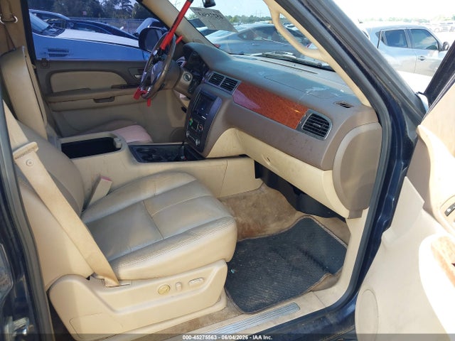 Продажа на аукционе авто 2007 Gmc Yukon Xl 1500 Slt, vin: 1GKFC16017R424764, номер лота: 45275563