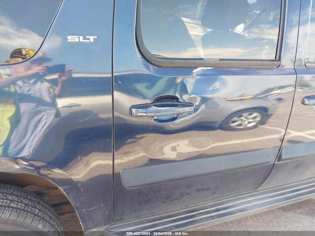 Продажа на аукционе авто 2007 Gmc Yukon Xl 1500 Slt, vin: 1GKFC16017R424764, номер лота: 45275563