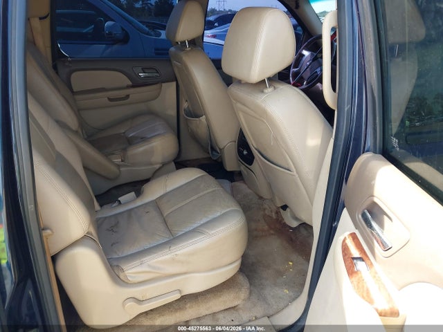 Продажа на аукционе авто 2007 Gmc Yukon Xl 1500 Slt, vin: 1GKFC16017R424764, номер лота: 45275563