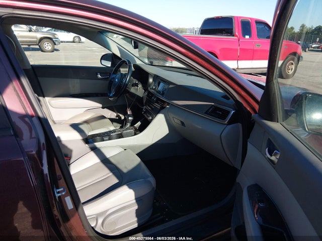Aukcja sprzedaży 2016 Kia Optima Ex, vin: 5XXGU4L3XGG011788, numer aukcji: 45275564