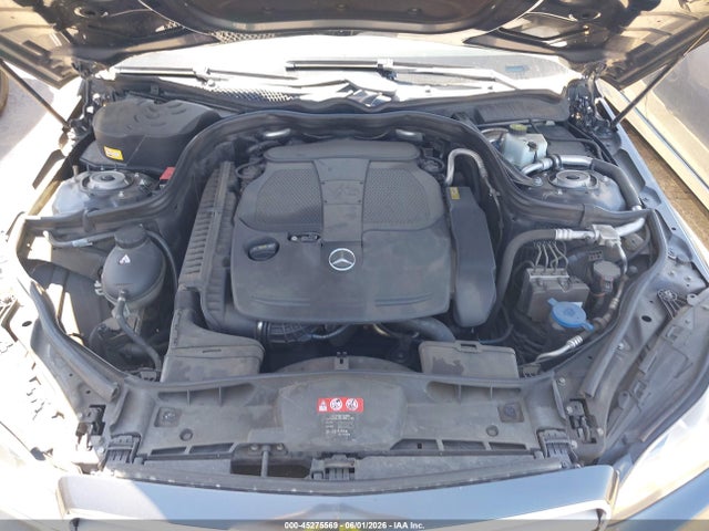 2014 Mercedes-benz E 350 მანქანა იყიდება აუქციონზე, vin: WDDHF5KBXEA906743, აუქციონის ნომერი: 45275569