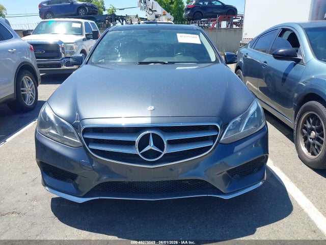 2014 Mercedes-benz E 350 მანქანა იყიდება აუქციონზე, vin: WDDHF5KBXEA906743, აუქციონის ნომერი: 45275569