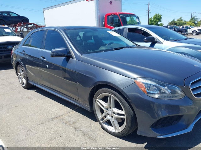 2014 Mercedes-benz E 350 მანქანა იყიდება აუქციონზე, vin: WDDHF5KBXEA906743, აუქციონის ნომერი: 45275569