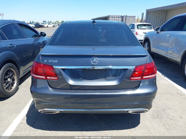 2014 Mercedes-benz E 350 მანქანა იყიდება აუქციონზე, vin: WDDHF5KBXEA906743, აუქციონის ნომერი: 45275569