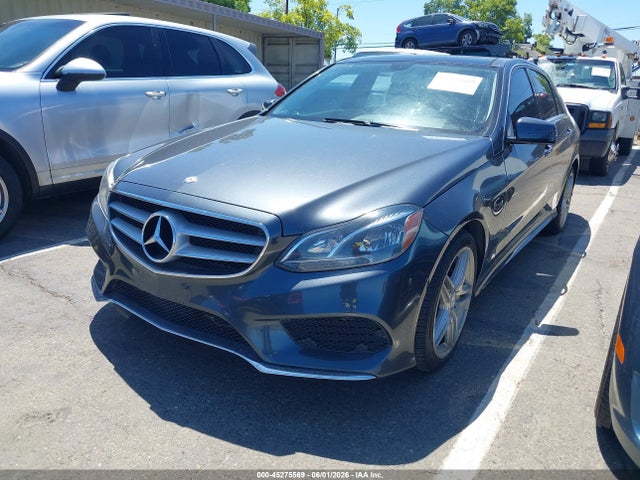 2014 Mercedes-benz E 350 მანქანა იყიდება აუქციონზე, vin: WDDHF5KBXEA906743, აუქციონის ნომერი: 45275569