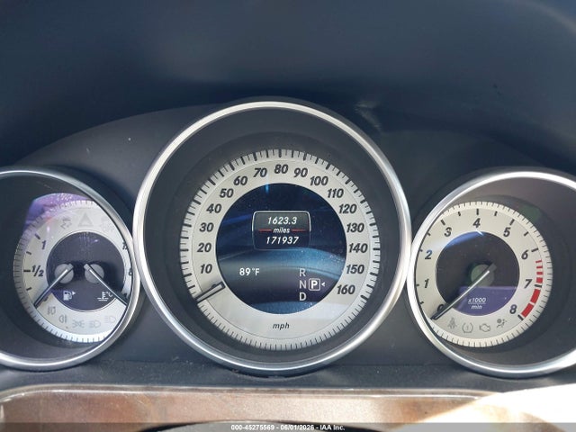 2014 Mercedes-benz E 350 მანქანა იყიდება აუქციონზე, vin: WDDHF5KBXEA906743, აუქციონის ნომერი: 45275569