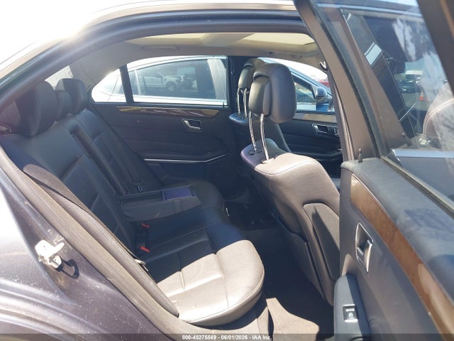 2014 Mercedes-benz E 350 მანქანა იყიდება აუქციონზე, vin: WDDHF5KBXEA906743, აუქციონის ნომერი: 45275569