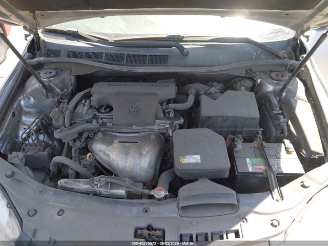 Aukcja sprzedaży 2016 Toyota Camry Se, vin: 4T1BF1FK3GU601004, numer aukcji: 45275572