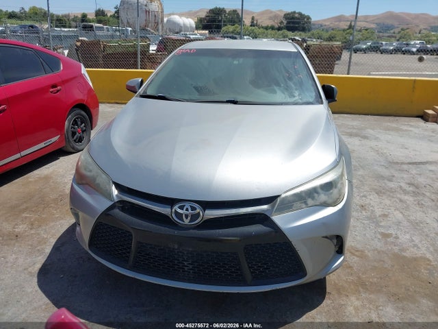 Aukcja sprzedaży 2016 Toyota Camry Se, vin: 4T1BF1FK3GU601004, numer aukcji: 45275572