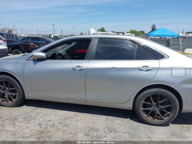 Aukcja sprzedaży 2016 Toyota Camry Se, vin: 4T1BF1FK3GU601004, numer aukcji: 45275572