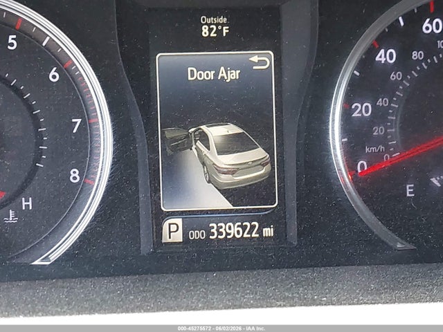 Aukcja sprzedaży 2016 Toyota Camry Se, vin: 4T1BF1FK3GU601004, numer aukcji: 45275572