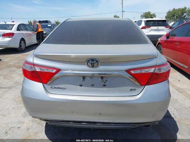 Aukcja sprzedaży 2016 Toyota Camry Se, vin: 4T1BF1FK3GU601004, numer aukcji: 45275572