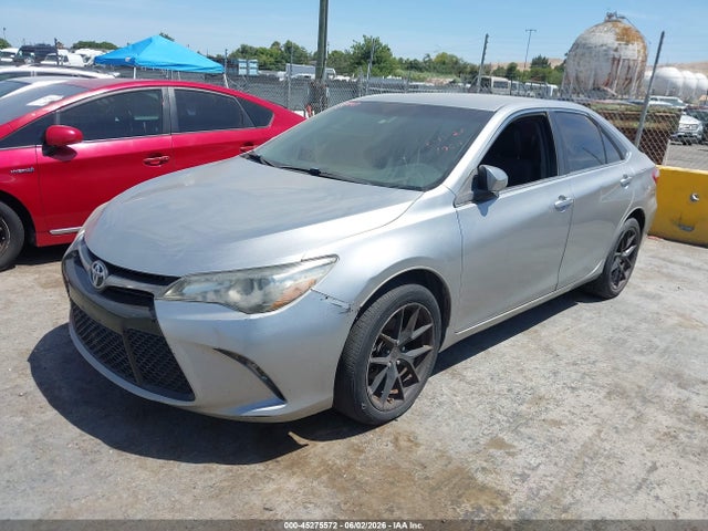Aukcja sprzedaży 2016 Toyota Camry Se, vin: 4T1BF1FK3GU601004, numer aukcji: 45275572