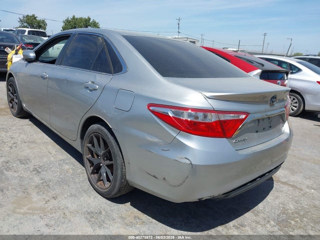 Aukcja sprzedaży 2016 Toyota Camry Se, vin: 4T1BF1FK3GU601004, numer aukcji: 45275572