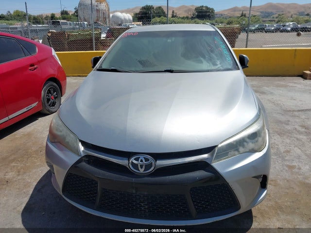 Aukcja sprzedaży 2016 Toyota Camry Se, vin: 4T1BF1FK3GU601004, numer aukcji: 45275572