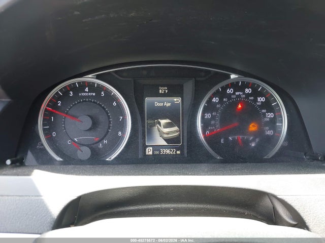 Aukcja sprzedaży 2016 Toyota Camry Se, vin: 4T1BF1FK3GU601004, numer aukcji: 45275572