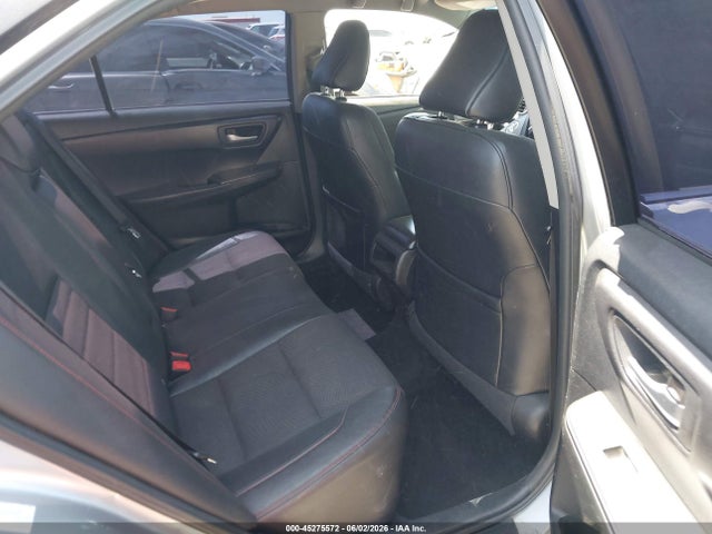 Aukcja sprzedaży 2016 Toyota Camry Se, vin: 4T1BF1FK3GU601004, numer aukcji: 45275572