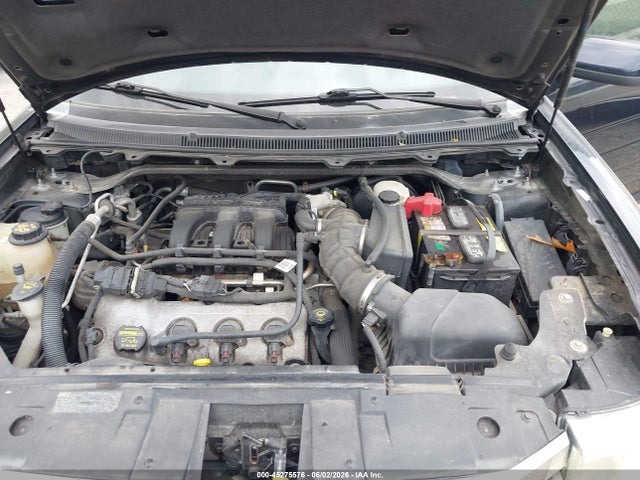 Aukcja sprzedaży 2009 Ford Flex Sel, vin: 2FMDK52C49BA72083, numer aukcji: 45275576