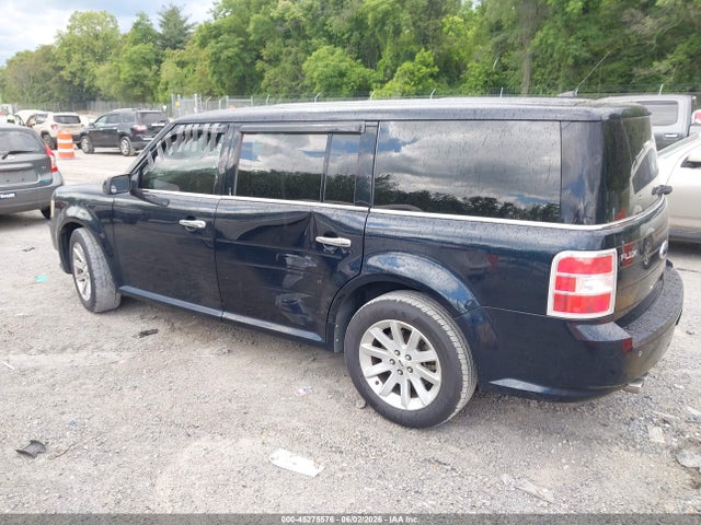 Aukcja sprzedaży 2009 Ford Flex Sel, vin: 2FMDK52C49BA72083, numer aukcji: 45275576