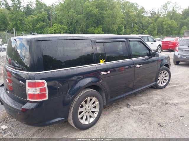 Aukcja sprzedaży 2009 Ford Flex Sel, vin: 2FMDK52C49BA72083, numer aukcji: 45275576