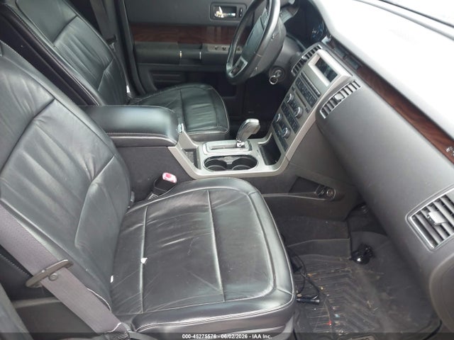 Aukcja sprzedaży 2009 Ford Flex Sel, vin: 2FMDK52C49BA72083, numer aukcji: 45275576