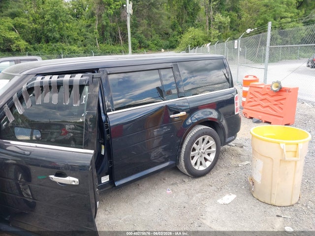 Aukcja sprzedaży 2009 Ford Flex Sel, vin: 2FMDK52C49BA72083, numer aukcji: 45275576