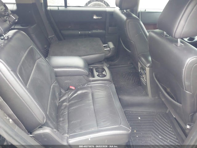 Aukcja sprzedaży 2009 Ford Flex Sel, vin: 2FMDK52C49BA72083, numer aukcji: 45275576