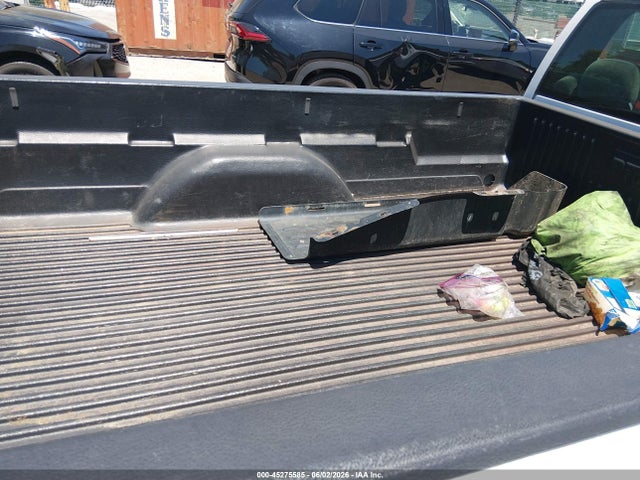 Aukcja sprzedaży 2001 Gmc Sierra 1500 Sl, vin: 1GTEC14V71E128541, numer aukcji: 45275585
