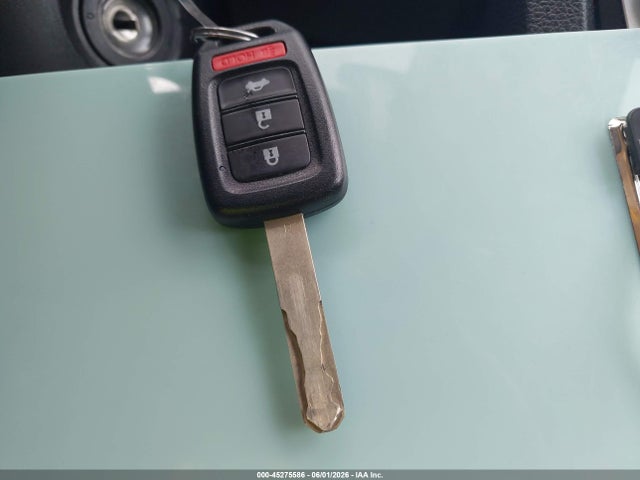 Продажа на аукционе авто 2021 Honda Civic Lx, vin: 2HGFC2F67MH543731, номер лота: 45275586