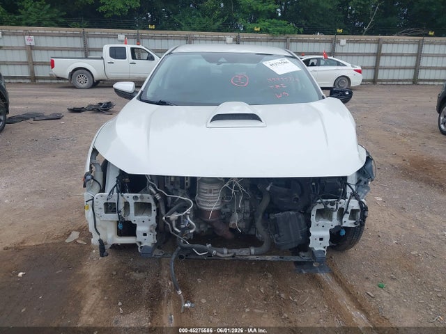 Продажа на аукционе авто 2021 Honda Civic Lx, vin: 2HGFC2F67MH543731, номер лота: 45275586