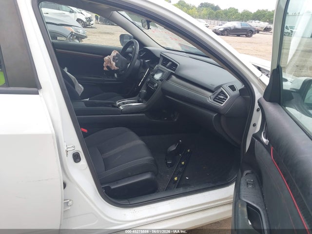 Продажа на аукционе авто 2021 Honda Civic Lx, vin: 2HGFC2F67MH543731, номер лота: 45275586
