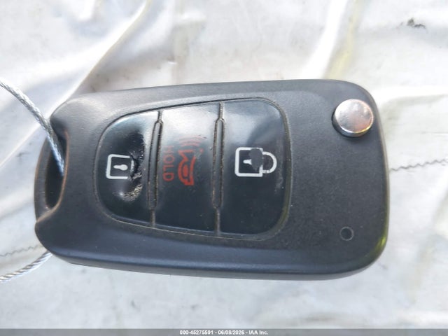 Aukcja sprzedaży 2011 Kia Soul +, vin: KNDJT2A29B7296251, numer aukcji: 45275591