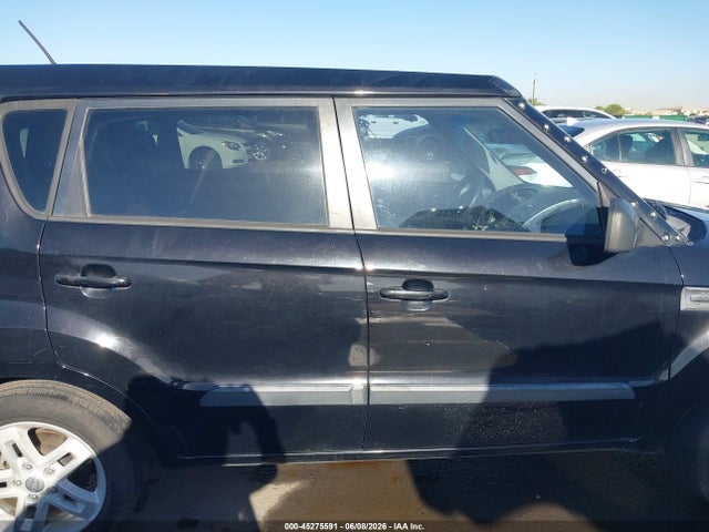 Aukcja sprzedaży 2011 Kia Soul +, vin: KNDJT2A29B7296251, numer aukcji: 45275591