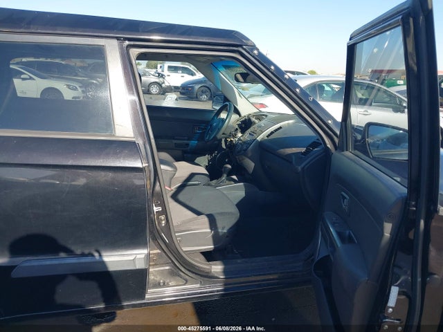 Aukcja sprzedaży 2011 Kia Soul +, vin: KNDJT2A29B7296251, numer aukcji: 45275591
