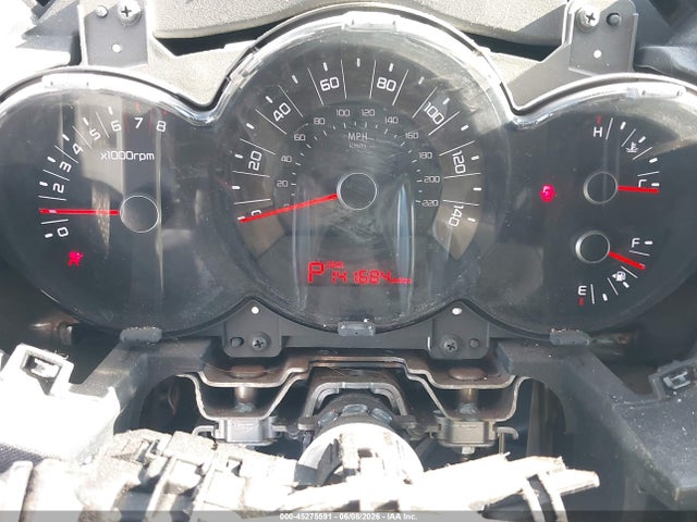Aukcja sprzedaży 2011 Kia Soul +, vin: KNDJT2A29B7296251, numer aukcji: 45275591