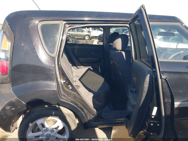 Aukcja sprzedaży 2011 Kia Soul +, vin: KNDJT2A29B7296251, numer aukcji: 45275591